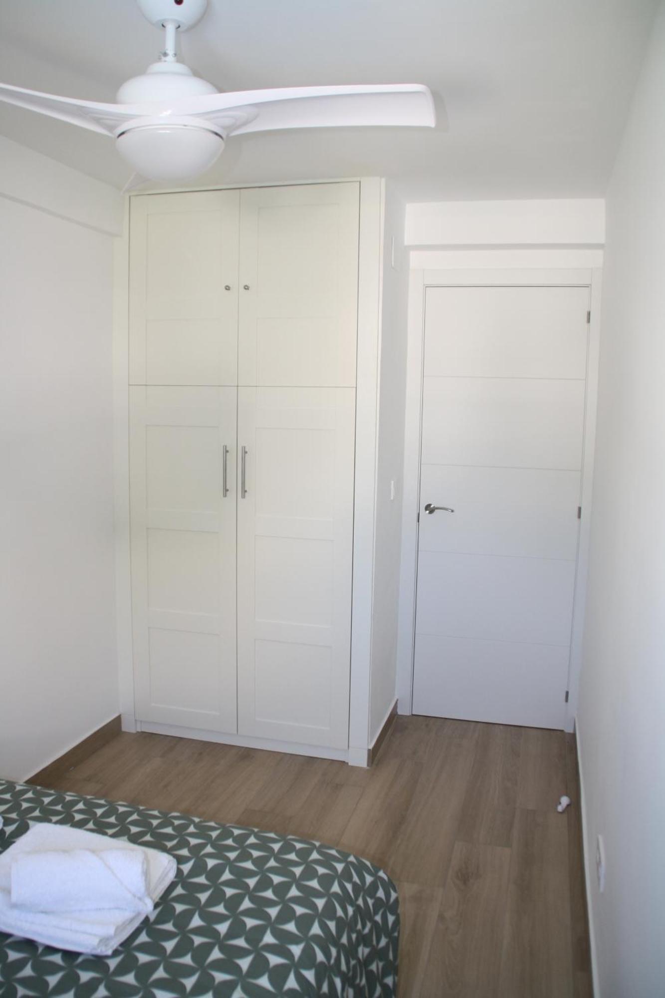 Meraki Apartment 3Bdr Бенальмадена Экстерьер фото