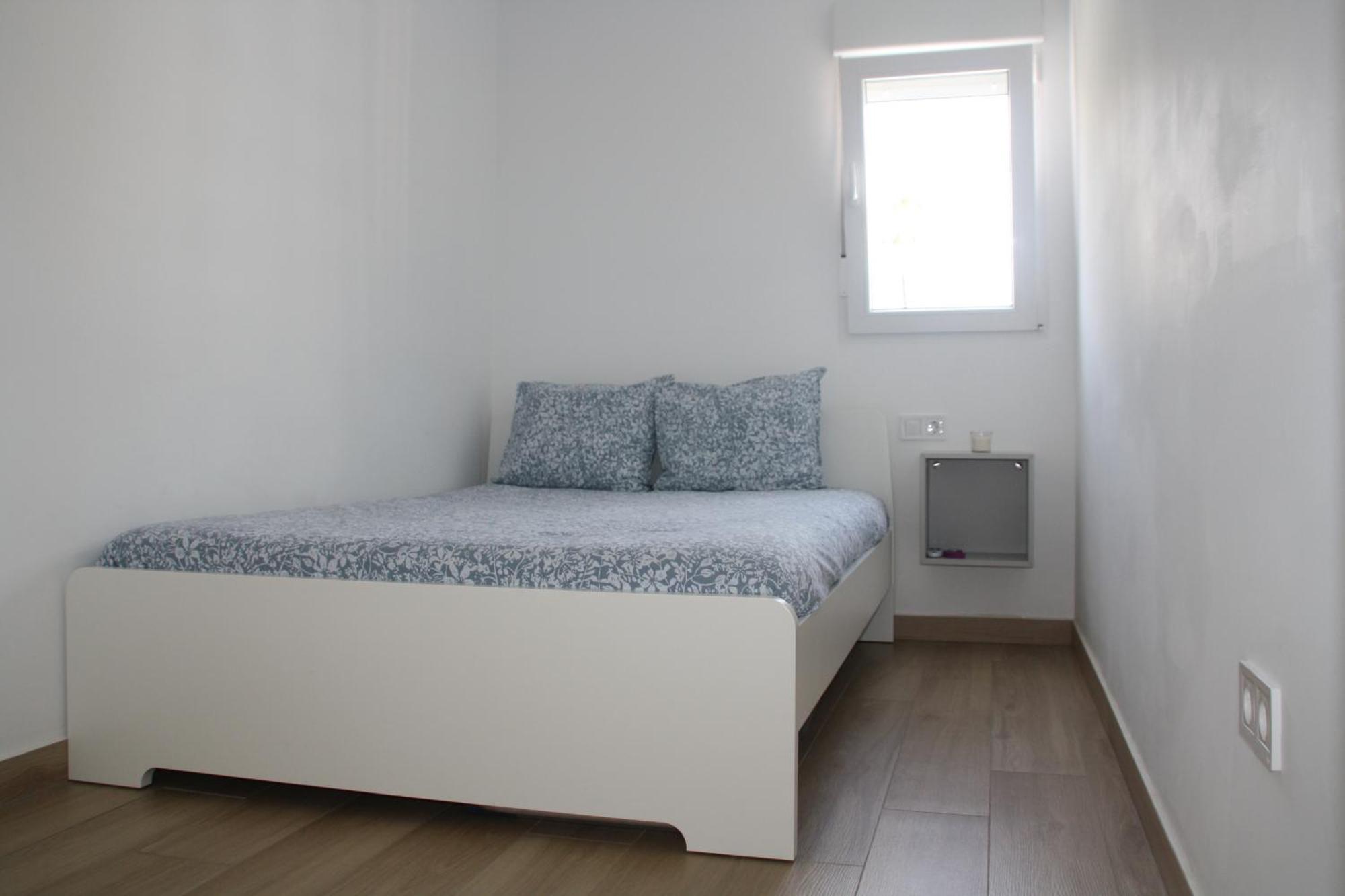 Meraki Apartment 3Bdr Бенальмадена Экстерьер фото